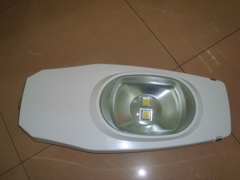 High-Power LED-Lampen. Power-LED.