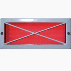 LED Bodeneinbauleuchte