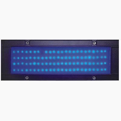 LED Bodeneinbauleuchte