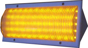 LED Bodeneinbauleuchte