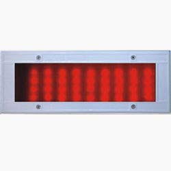 LED Bodeneinbauleuchte
