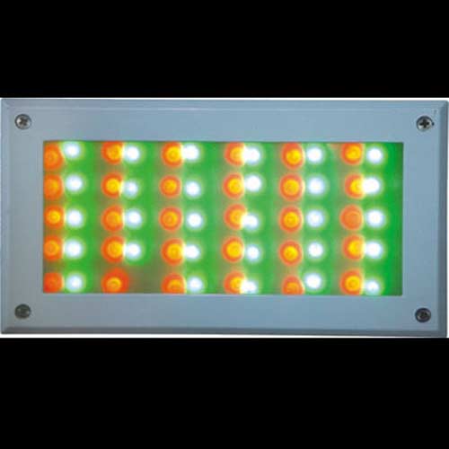 Corner Lampe