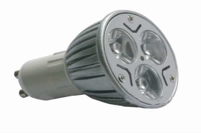 High Power LED-Strahler