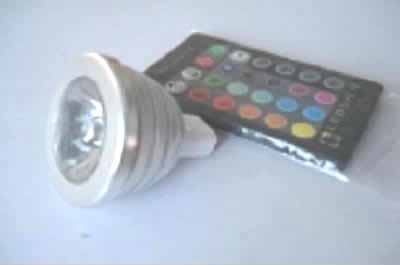 High Power LED-Strahler