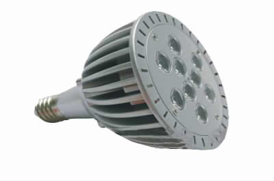 High Power LED-Strahler