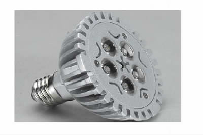 High Power LED-Strahler