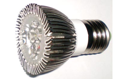 High Power LED-Strahler