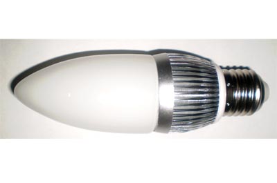 High Power LED-Strahler