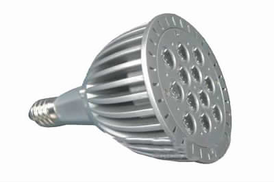 High Power LED-Strahler