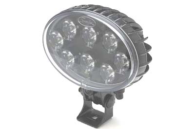 High Power LED-Strahler