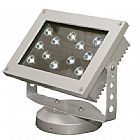 12W High Power LED-Strahler