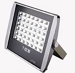 42W High Power LED Light Tunnel