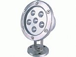 LED Unterwasserleuchten