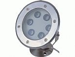 LED Unterwasserleuchten