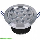 15W High Power LED Strahler