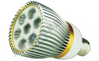 7W LED-Scheinwerfer