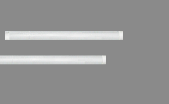 T8 0.6M LED-Lampe