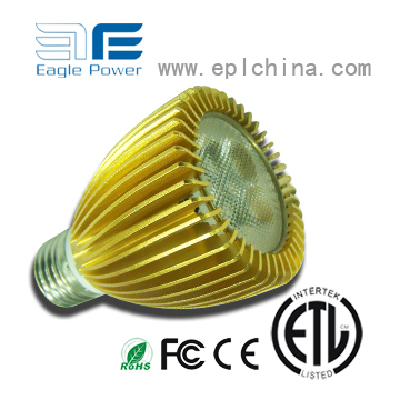 LED-Scheinwerfer