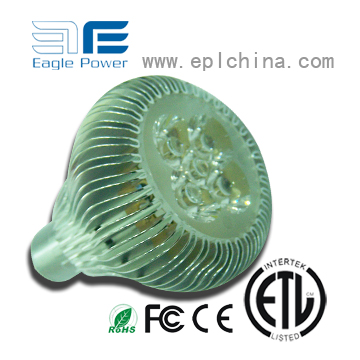 High Power LED Lampe