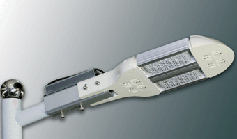 Hunan LED-Leuchten