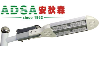 112W LED Straßenlampen