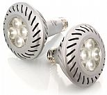 10WLED Lampe - neue