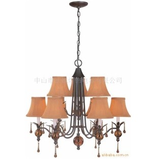 Iron Lichter