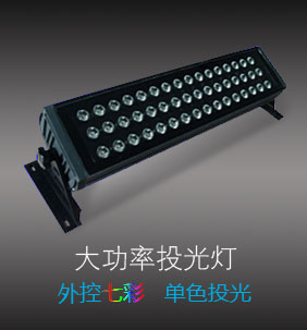 HX-TG-RGB-24W