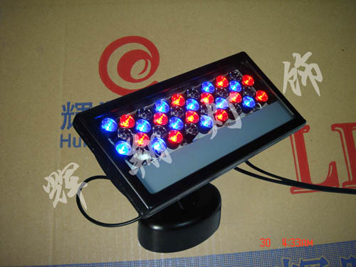 HBT-TG-RGB-36WD