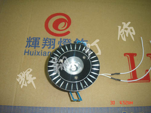 HBT-TH-B-1W