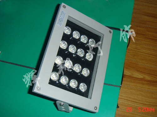 HBT-TG-DS-16W