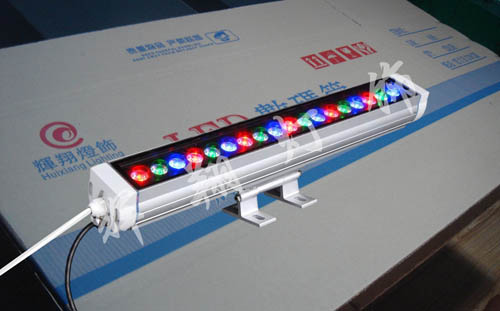 HBT-XQ-RGB-18WA