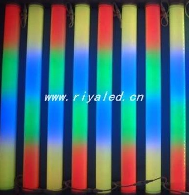 LED Zaun Rohr / Bildschirm _RY-HL-003LED Schienen / Bildschirm _RY-HL-003