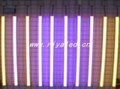 LED Zaun Rohr / Bildschirm _RY-HLP-005
