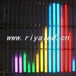LED Zaun Rohr / Bildschirm _RY-HLP-006