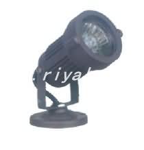 LED Floodlight _RY-TG-034