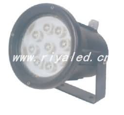 LED Floodlight _RY-TG-035