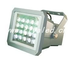 LED Floodlight _RY-TG-055