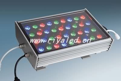 LED Floodlight _RY-TG-076