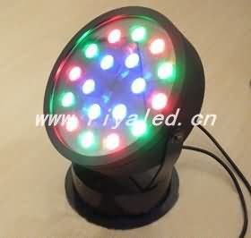 LED Floodlight _RY-TG-083