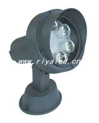 LED Floodlight _RY-TG-088