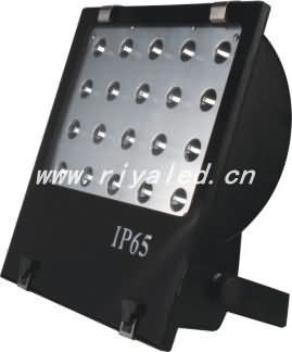 LED Floodlight _RY-TG-091