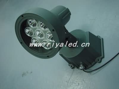 LED Floodlight _RY-TG-099