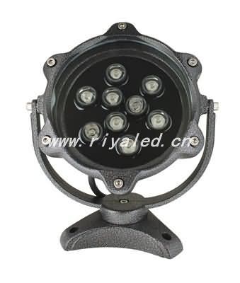 LED Unterwasserleuchten _RY-SD-001