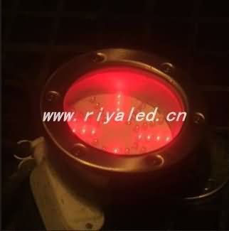 LED Unterwasserleuchten _RY-SD-002