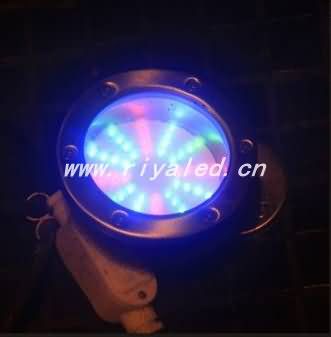 LED Unterwasserleuchten _RY-SD-003