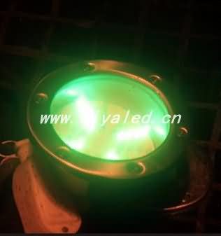 LED Unterwasserleuchten _RY-SD-004