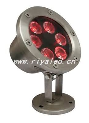 LED Unterwasserleuchten _RY-SD-005