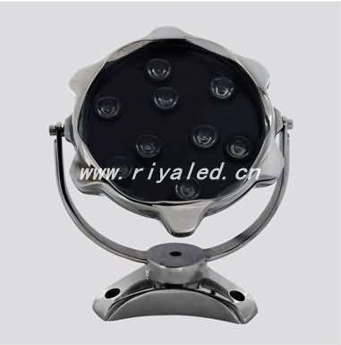 LED Unterwasserleuchten _RY-SD-006