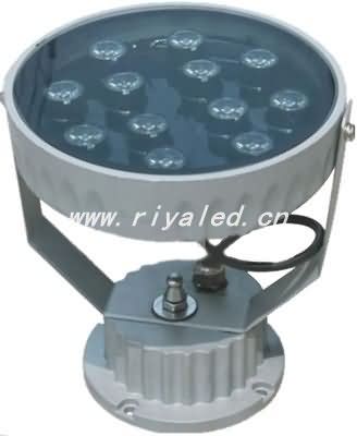 LED Unterwasserleuchten _RY-SD-007